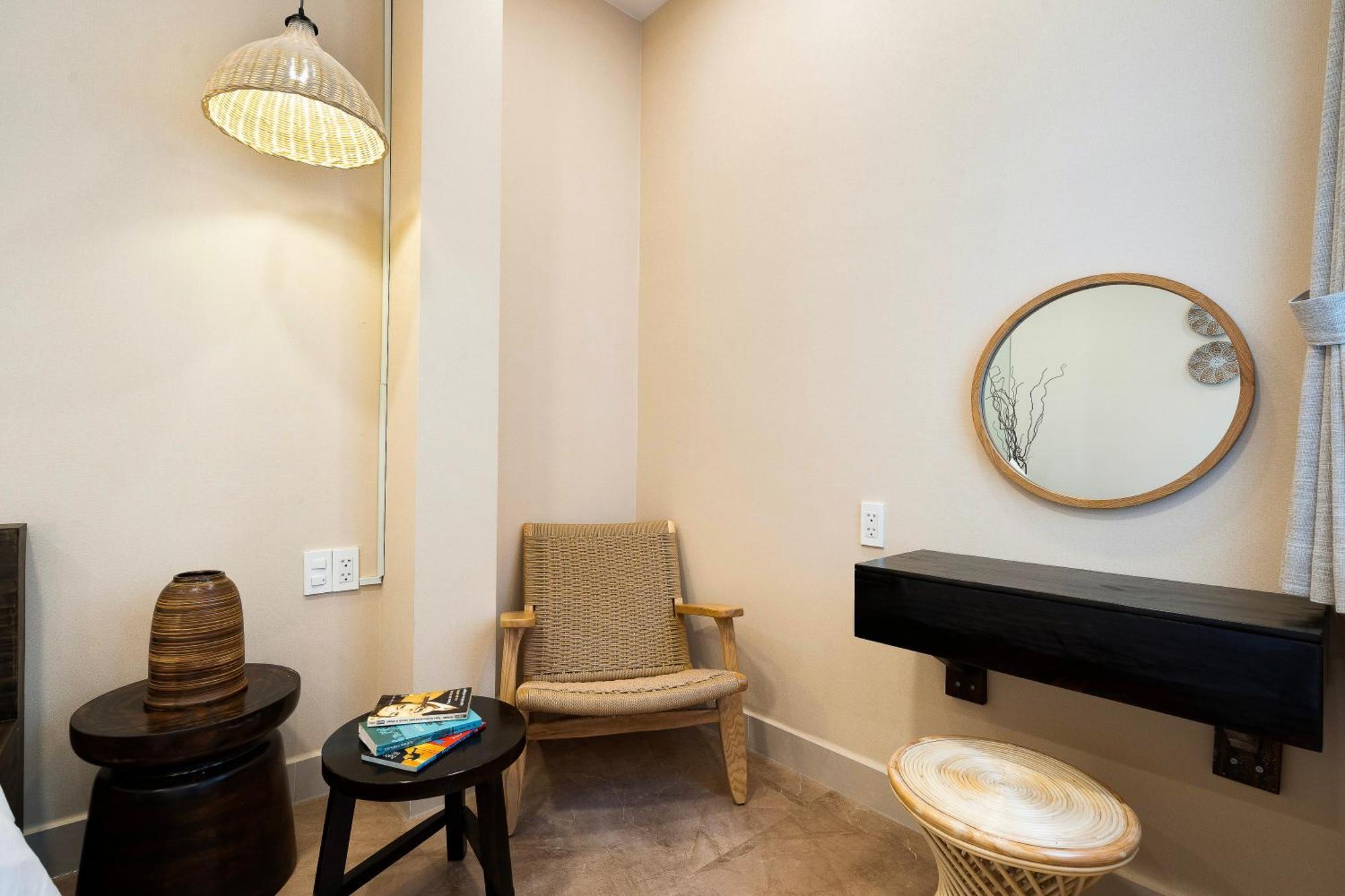 Hemtouch House Otel Ho Şi Min Dış mekan fotoğraf
