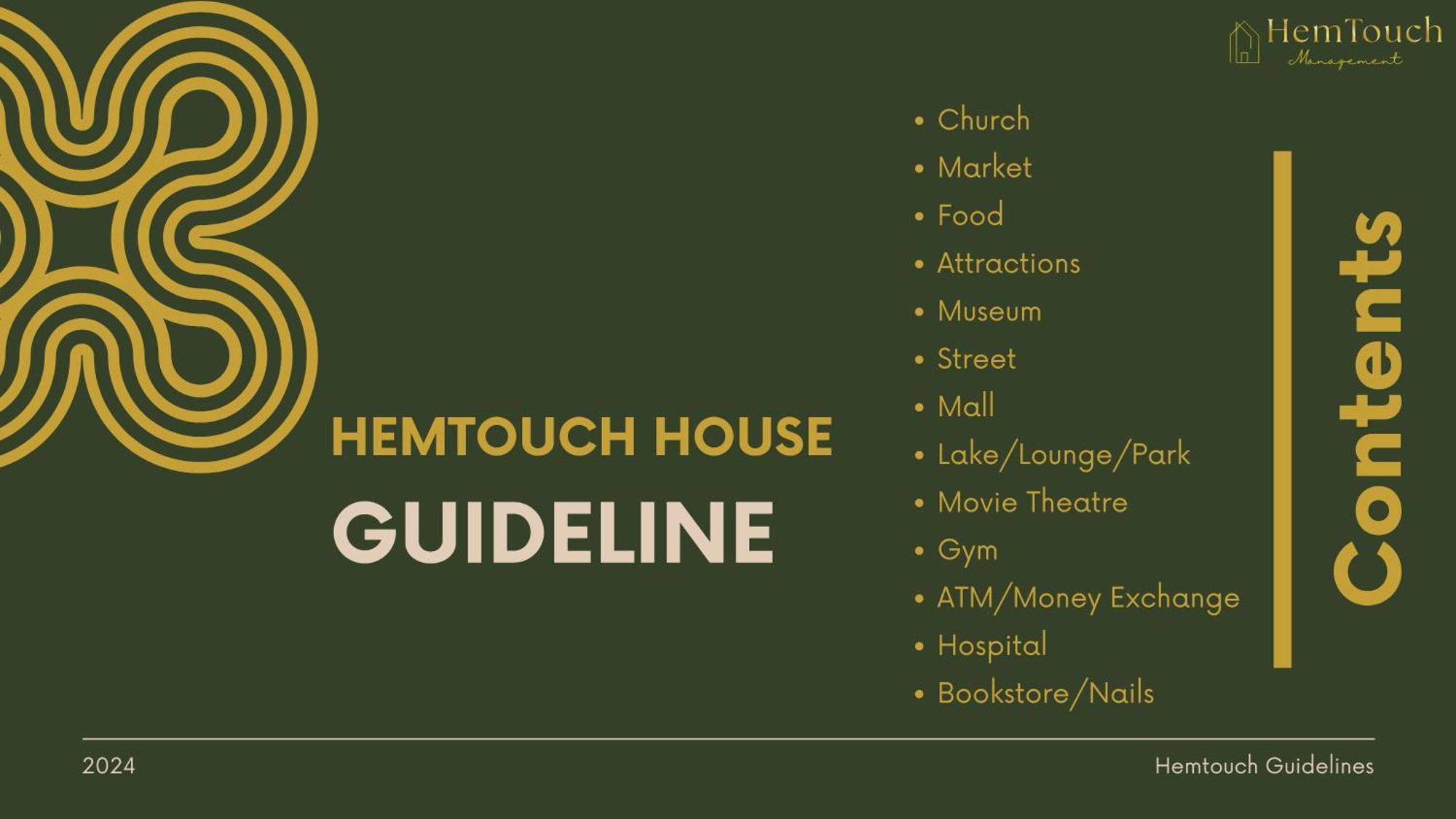 Hemtouch House Otel Ho Şi Min Dış mekan fotoğraf