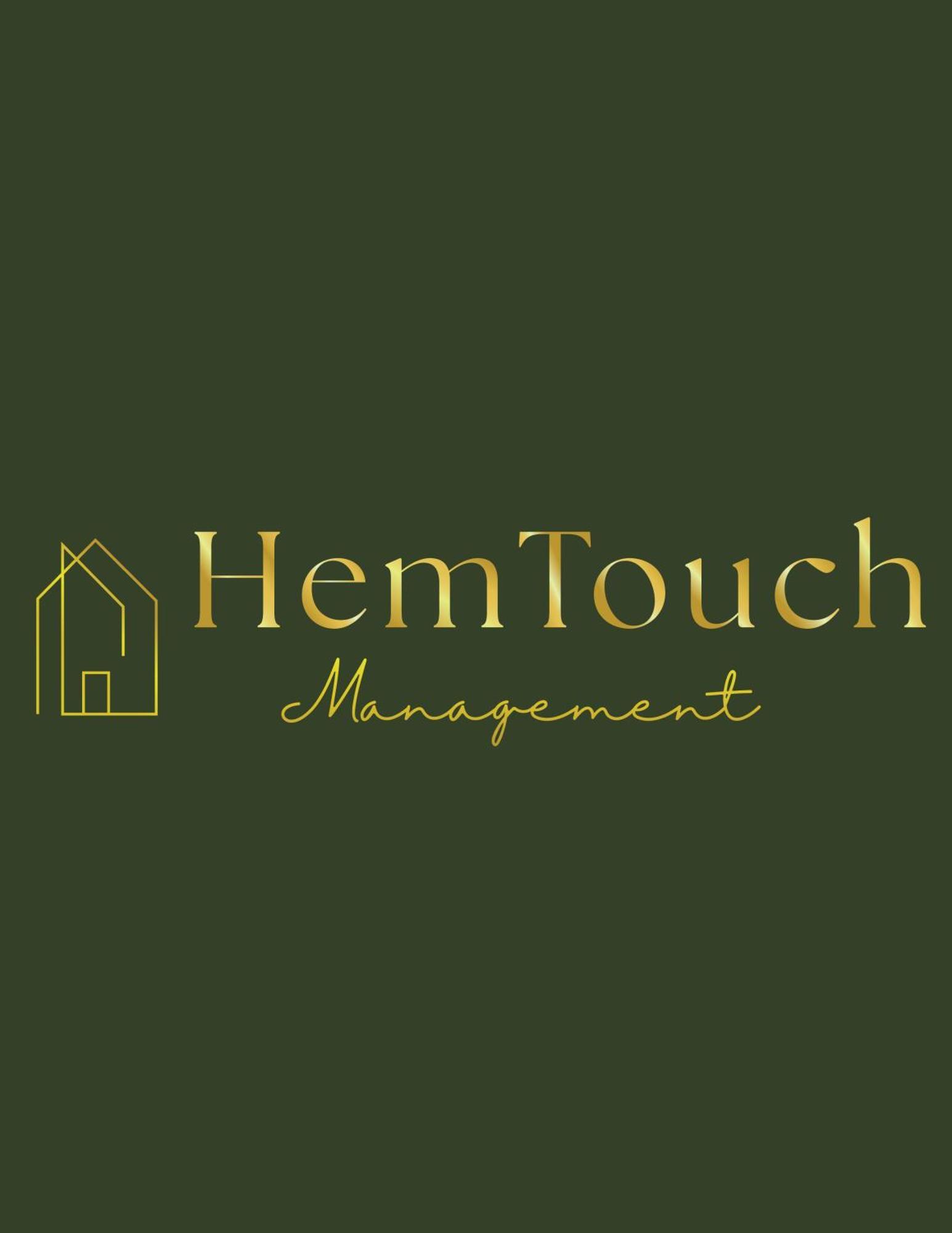 Hemtouch House Otel Ho Şi Min Dış mekan fotoğraf