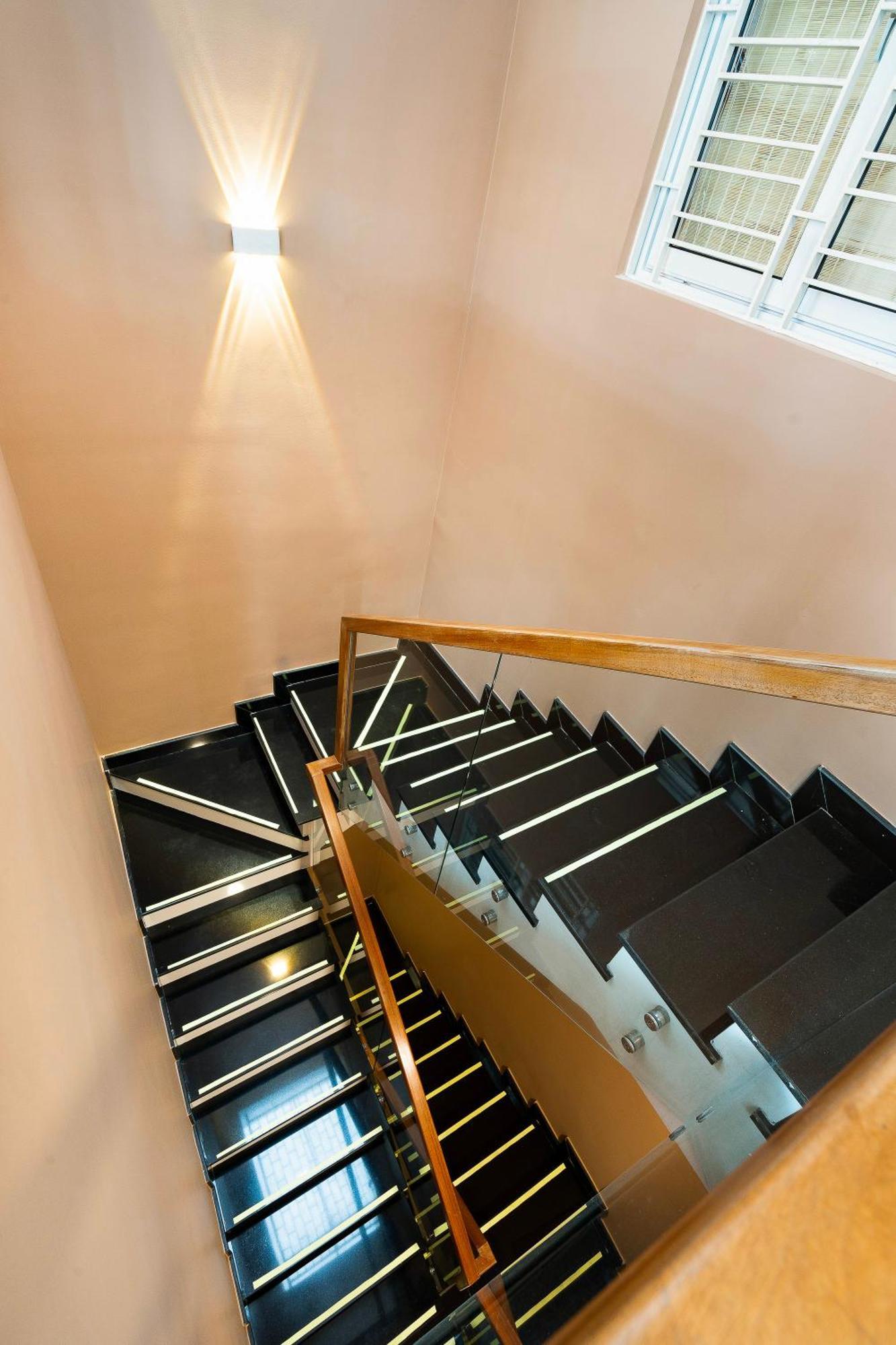 Hemtouch House Otel Ho Şi Min Dış mekan fotoğraf