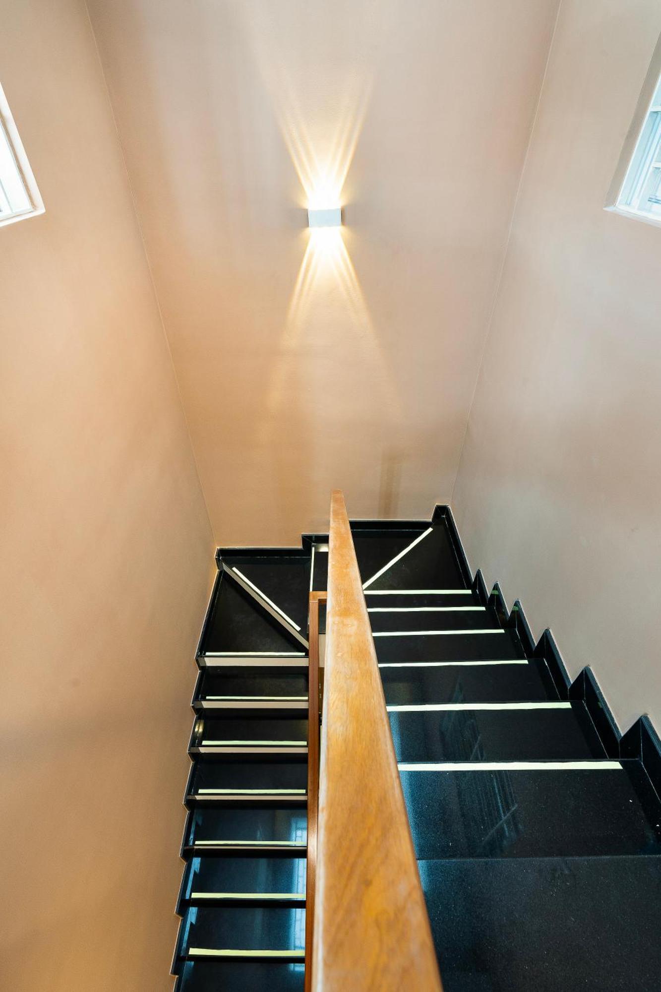 Hemtouch House Otel Ho Şi Min Dış mekan fotoğraf
