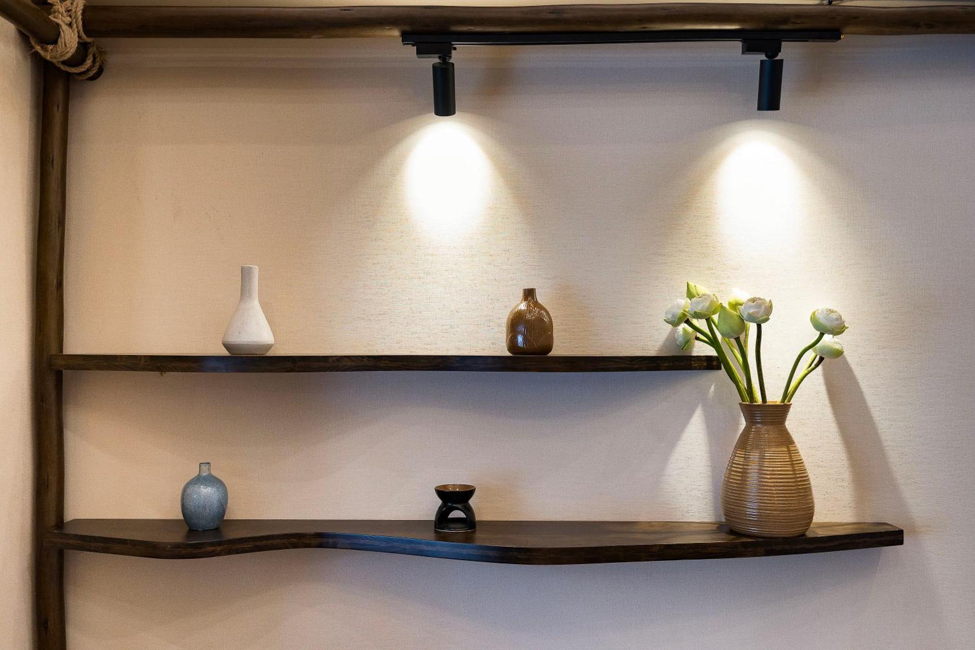 Hemtouch House Otel Ho Şi Min Dış mekan fotoğraf