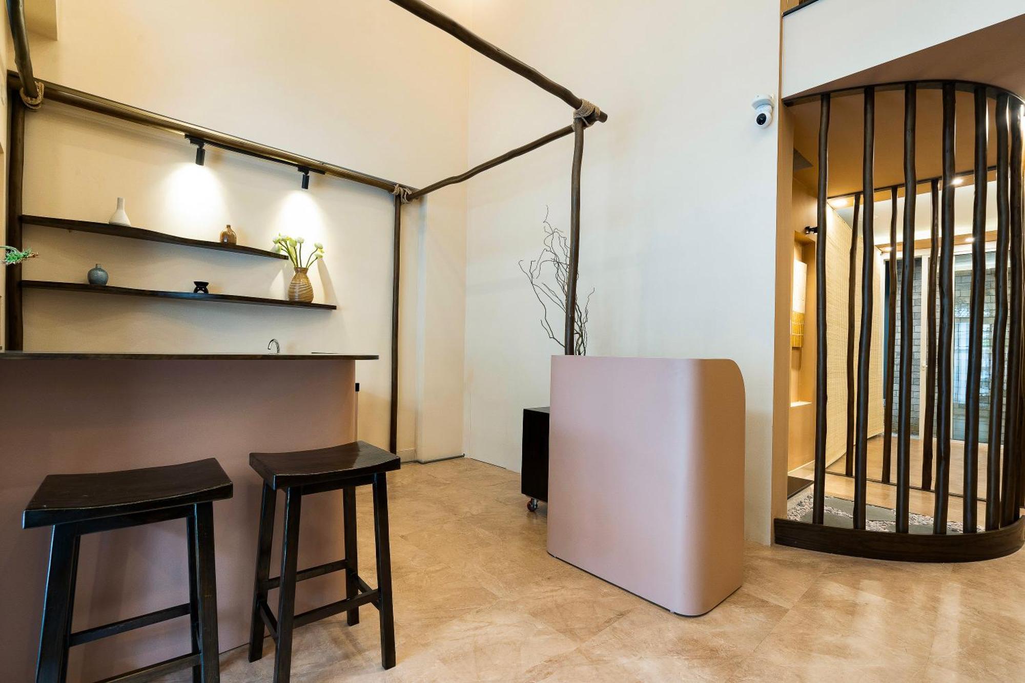 Hemtouch House Otel Ho Şi Min Dış mekan fotoğraf